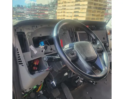 KENWORTH T680 Cab