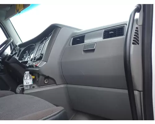KENWORTH T680 Cab