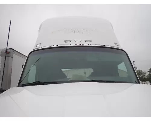 KENWORTH T680 Cab
