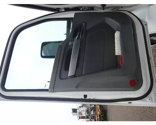 KENWORTH T680 Cab