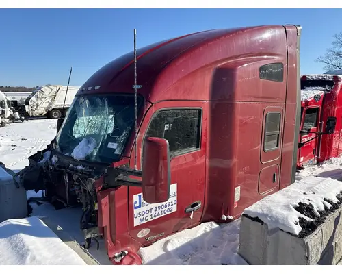 KENWORTH T680 Cab