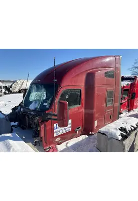 KENWORTH T680 Cab