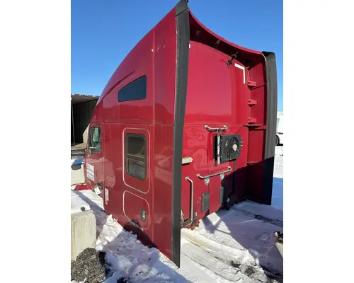 KENWORTH T680 Cab