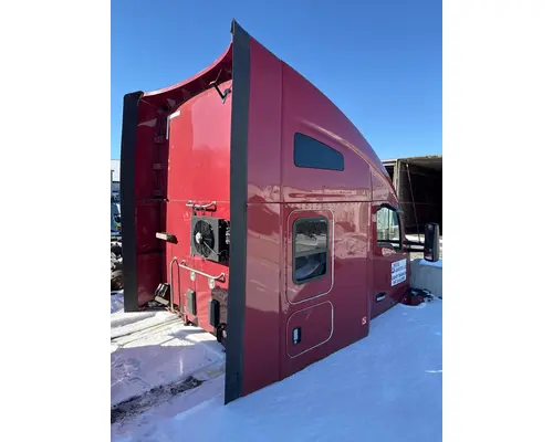 KENWORTH T680 Cab