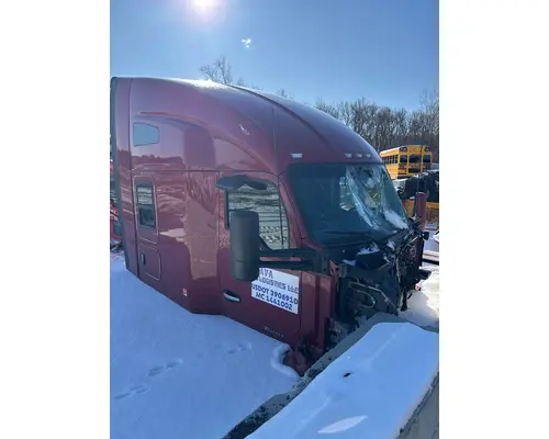 KENWORTH T680 Cab