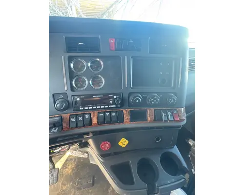 KENWORTH T680 Cab