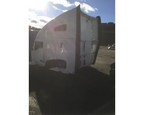 KENWORTH T680 Cab