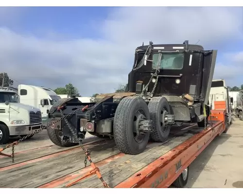 KENWORTH T680 Cab