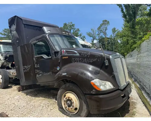 KENWORTH T680 Cab