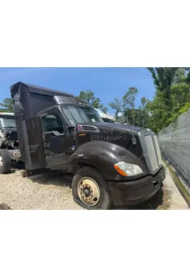 KENWORTH T680 Cab
