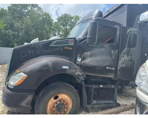 KENWORTH T680 Cab
