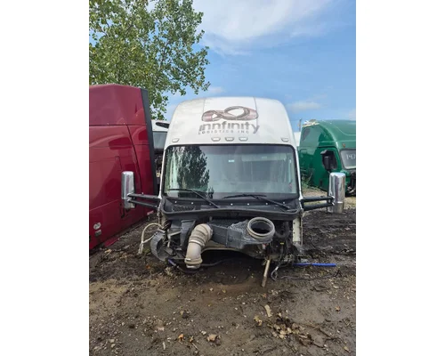 KENWORTH T680 Cab