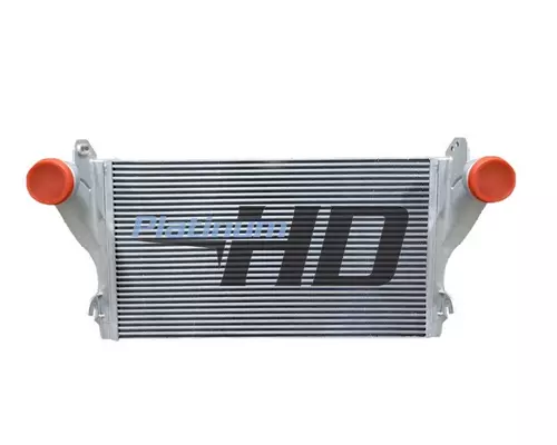 KENWORTH T680 Charge Air Cooler (ATAAC)