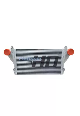 KENWORTH T680 Charge Air Cooler (ATAAC)