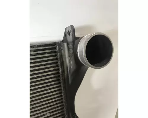 KENWORTH T680 Charge Air Cooler (ATAAC)