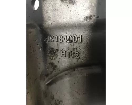 KENWORTH T680 Charge Air Cooler (ATAAC)