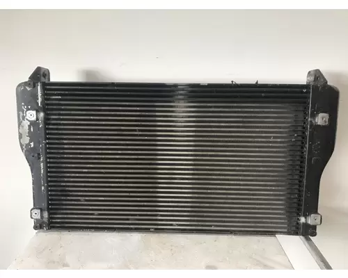 KENWORTH T680 Charge Air Cooler (ATAAC)