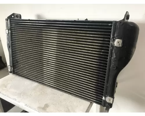 KENWORTH T680 Charge Air Cooler (ATAAC)