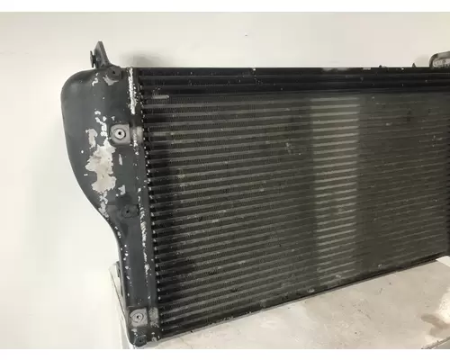 KENWORTH T680 Charge Air Cooler (ATAAC)
