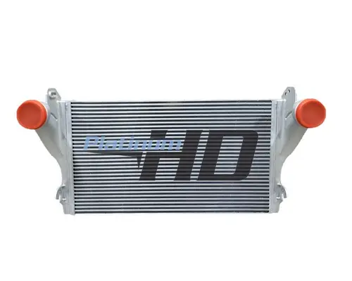 KENWORTH T680 Charge Air Cooler (ATAAC)