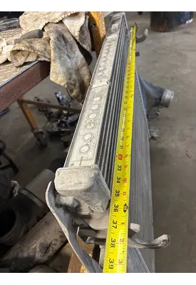 KENWORTH T680 Charge Air Cooler (ATAAC)