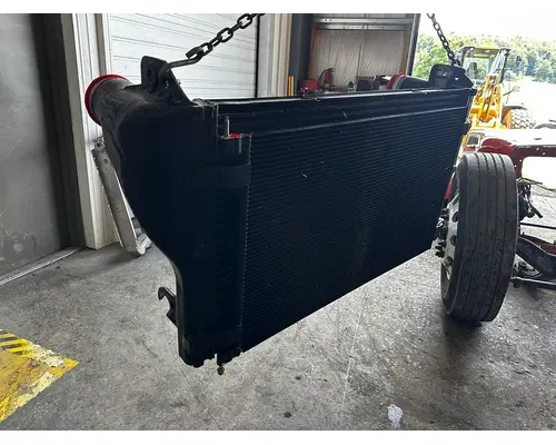 KENWORTH T680 Charge Air Cooler (ATAAC)