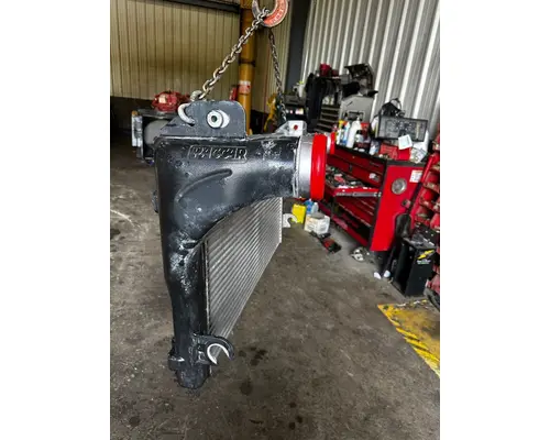KENWORTH T680 Charge Air Cooler (ATAAC)