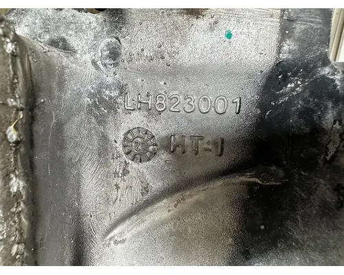 KENWORTH T680 Charge Air Cooler (ATAAC)