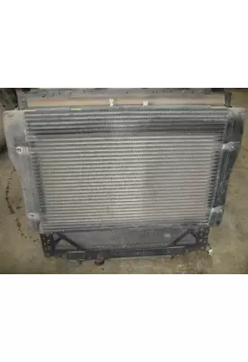 KENWORTH T680 Charge Air Cooler (ATAAC)