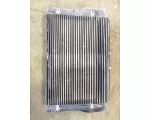 KENWORTH T680 Charge Air Cooler (ATAAC)