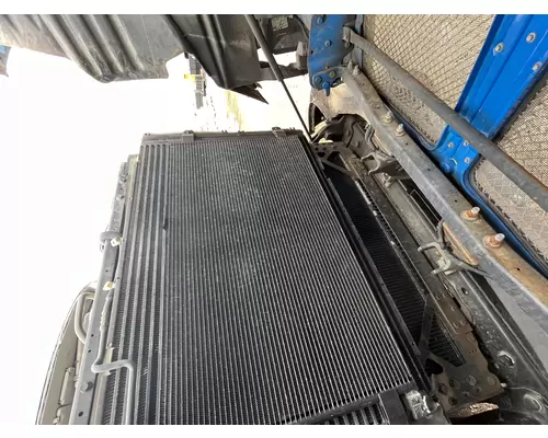 KENWORTH T680 Charge Air Cooler (ATAAC)