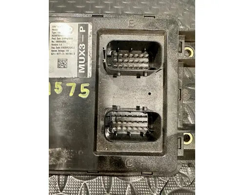 KENWORTH T680 Chassis Cont Mod