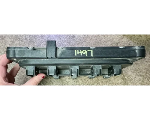 KENWORTH T680 Chassis Cont Mod