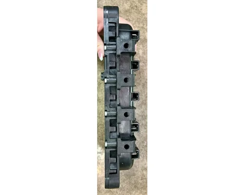 KENWORTH T680 Chassis Cont Mod