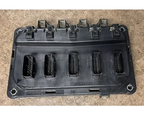 KENWORTH T680 Chassis Cont Mod