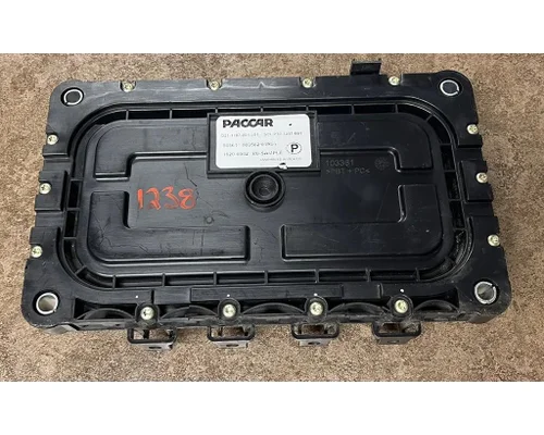 KENWORTH T680 Chassis Cont Mod