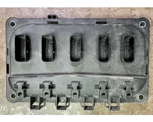 KENWORTH T680 Chassis Cont Mod