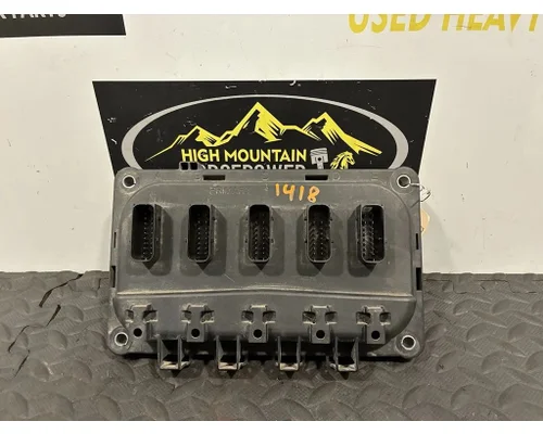 KENWORTH T680 Chassis Cont Mod