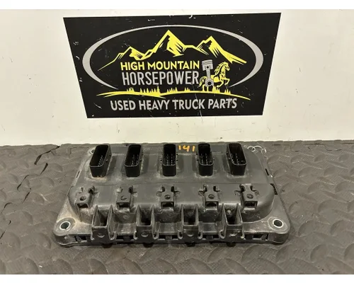 KENWORTH T680 Chassis Cont Mod