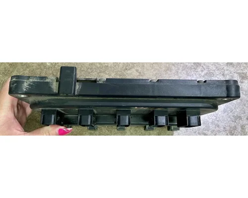 KENWORTH T680 Chassis Cont Mod