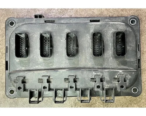 KENWORTH T680 Chassis Cont Mod