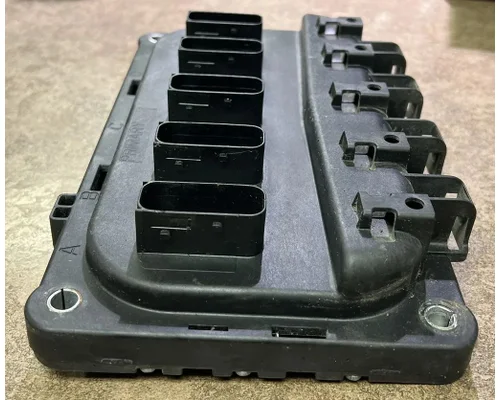 KENWORTH T680 Chassis Cont Mod