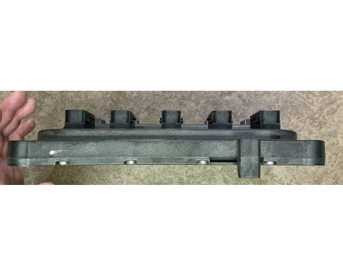 KENWORTH T680 Chassis Cont Mod