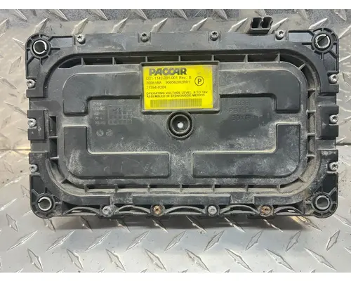 KENWORTH T680 Chassis Cont Mod