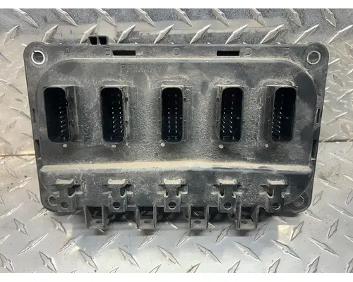 KENWORTH T680 Chassis Cont Mod