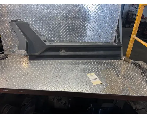 KENWORTH T680 Chassis Cont Mod