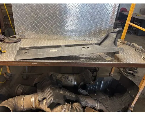 KENWORTH T680 Chassis Cont Mod