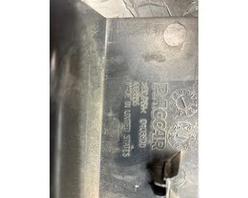 KENWORTH T680 Chassis Cont Mod