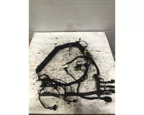 KENWORTH T680 Chassis Wiring Harness
