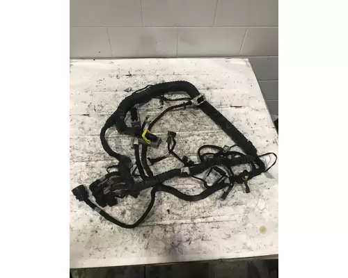 KENWORTH T680 Chassis Wiring Harness